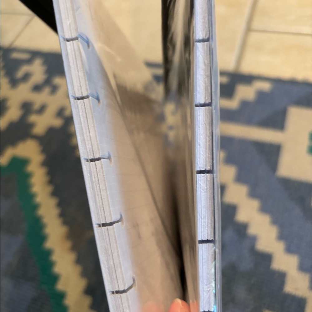 The Happy Planner Paper Refill Set - Picture 4 of 4